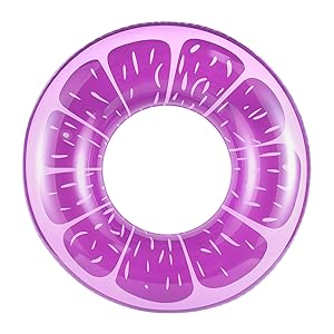 pool floats