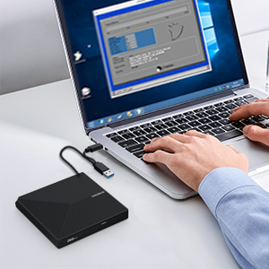 cd reader