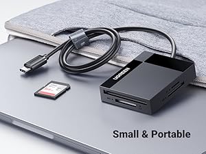 sd card reader