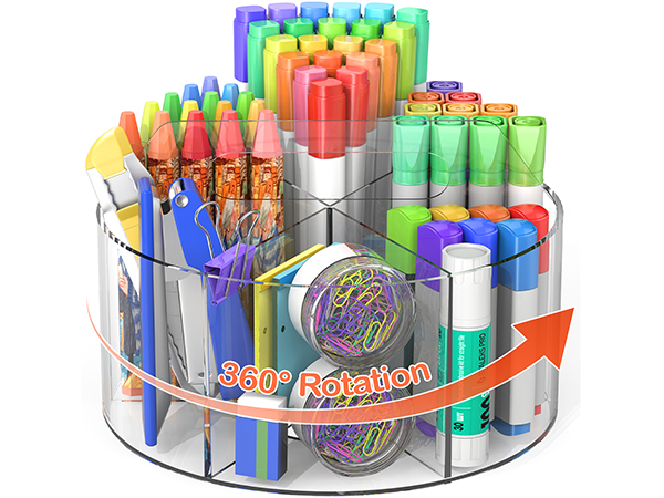 marker organizer