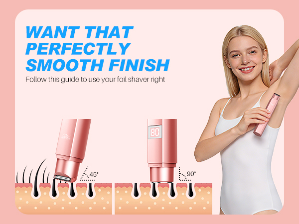 bikini trimmer