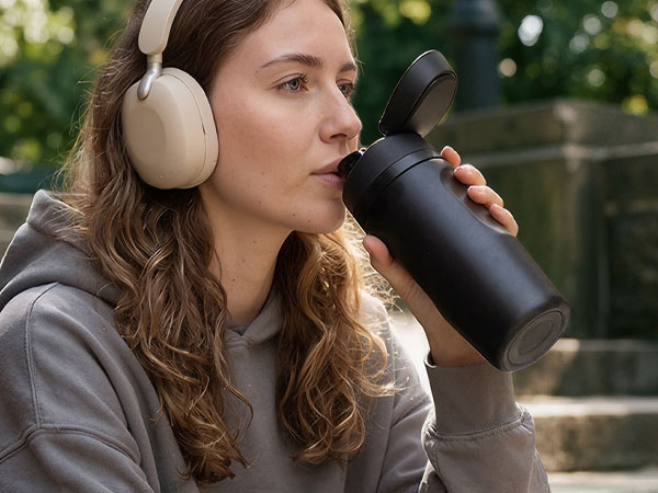 Insulated Water Bottle
