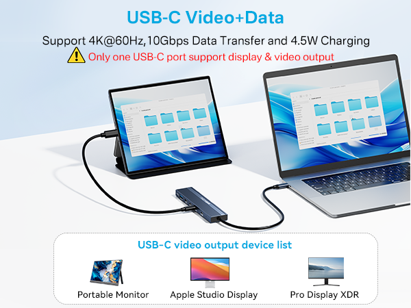 dongle adapter usb c