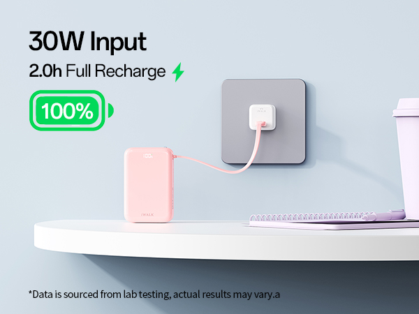 power bank for iphone