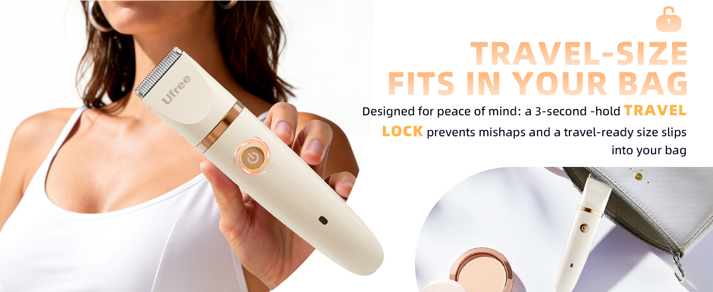 hair trimmer women