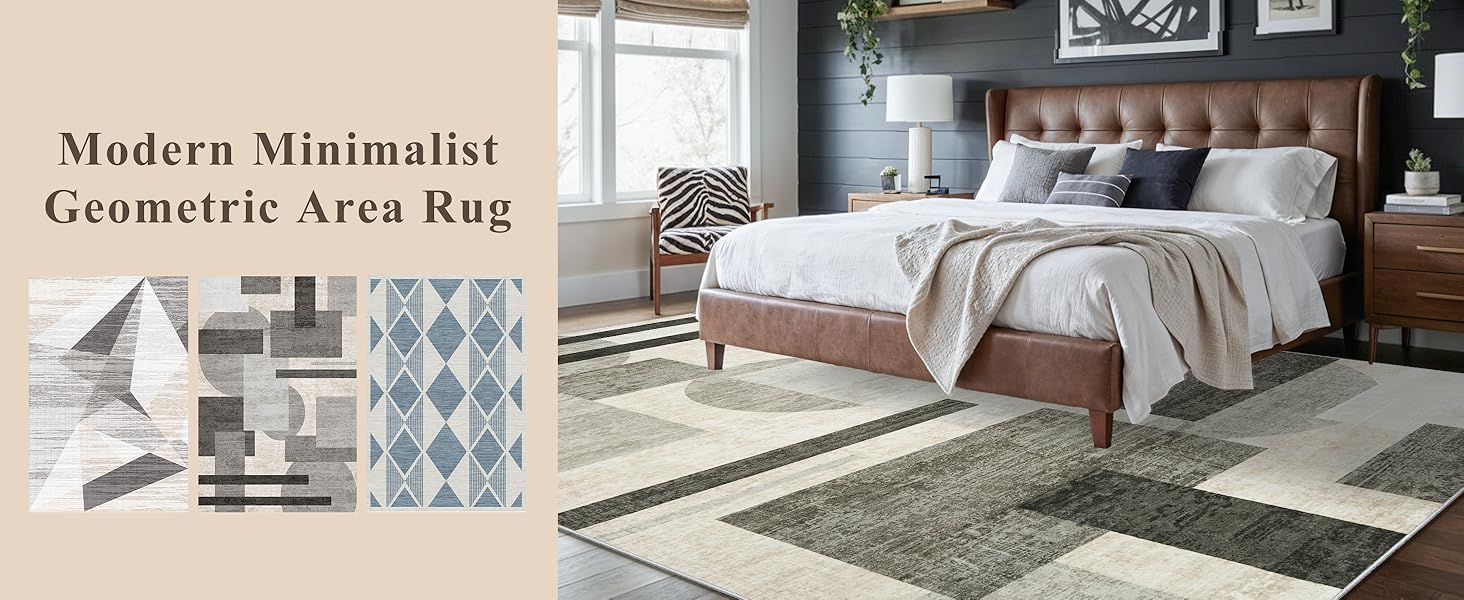 washable rugs bedroom