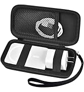 Charger Battery Pack Case Compatible with Apple MagSafe/for Baseus/for Belkin/for INIU, Holder fo...