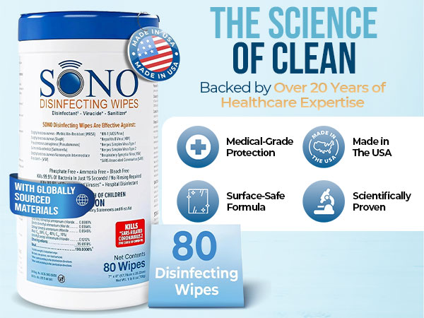 disinfecting wipes disinfectant cavicide cleaning hospital grade antibacterial gym equipment 