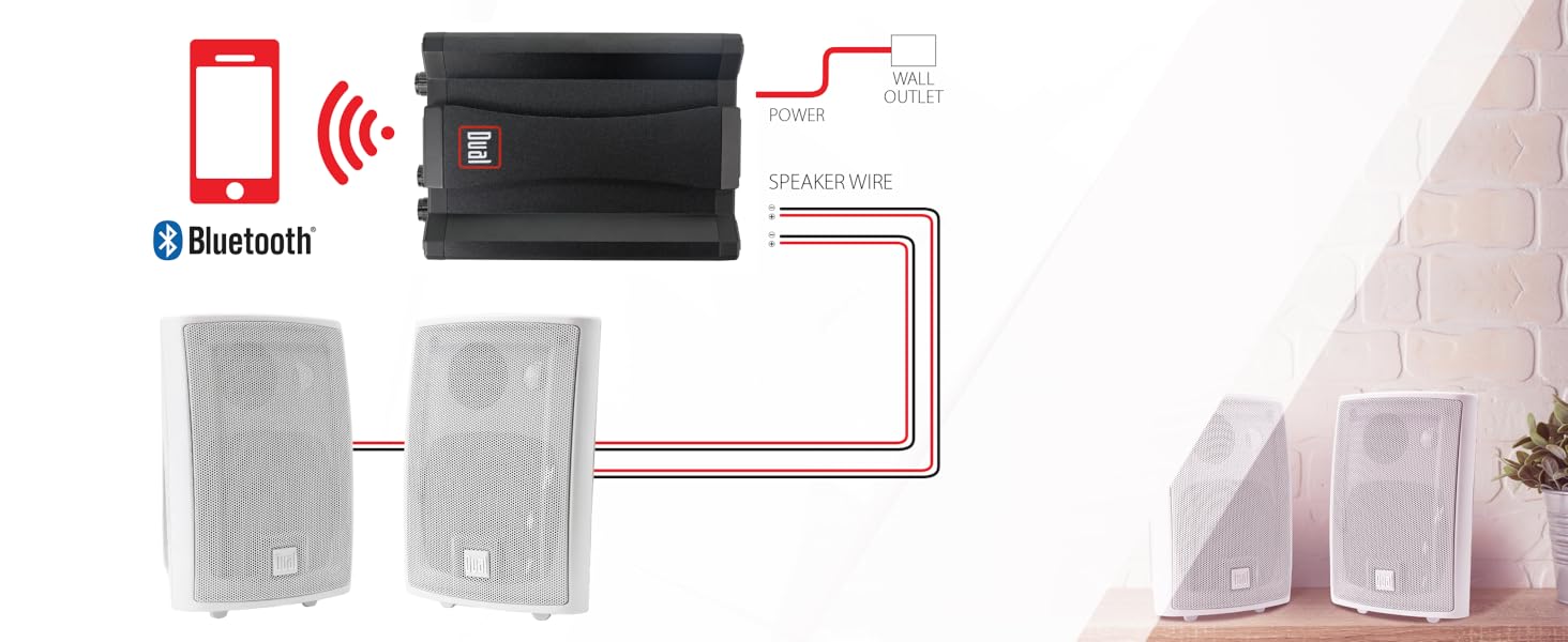 LU43PW Wiring Diagram