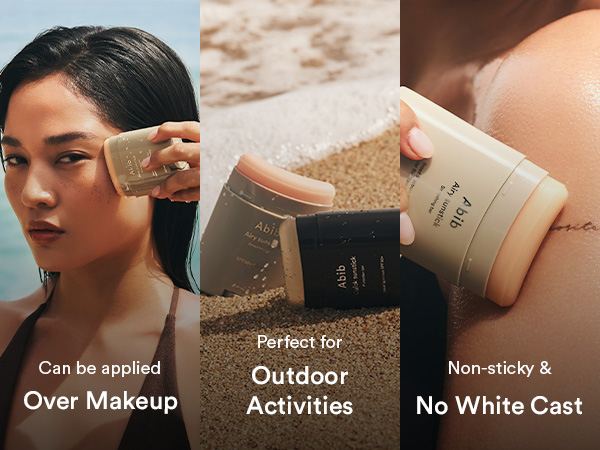 no white cast
