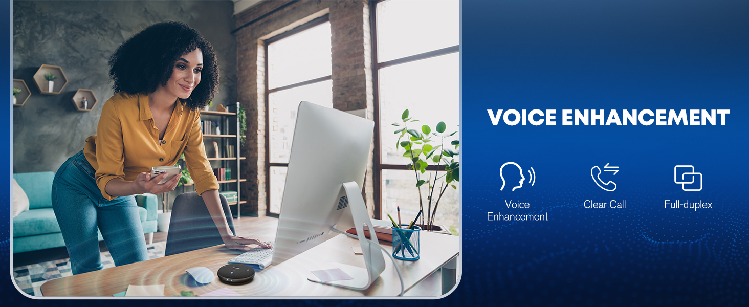 conference microphone