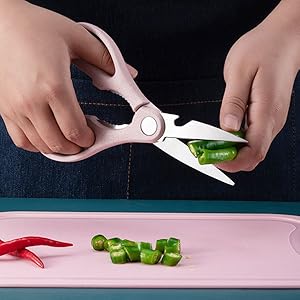 scissor