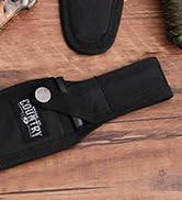 hunting knife