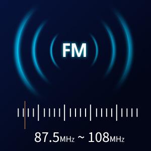 compact lightweight mp3 player with Bluetooth mini walkman device for travel school walking outdoor