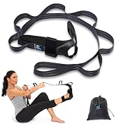 WANYIDA Foot and Calf Stretcher for Plantar Fasciitis, Achilles Tendonitis, Heel Spurs, Drop Foot...