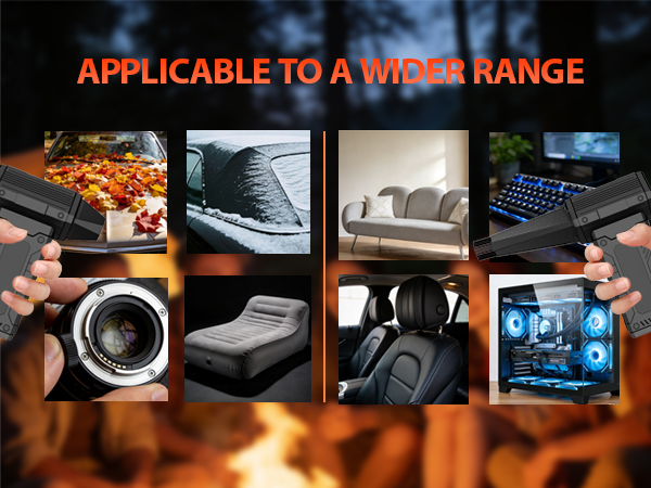 compressed air duster