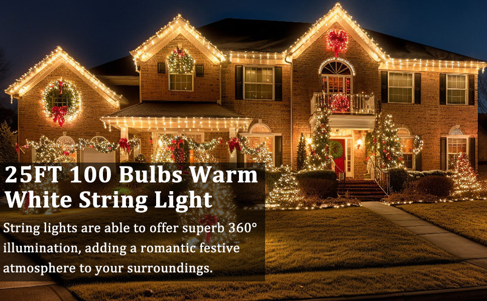 string light