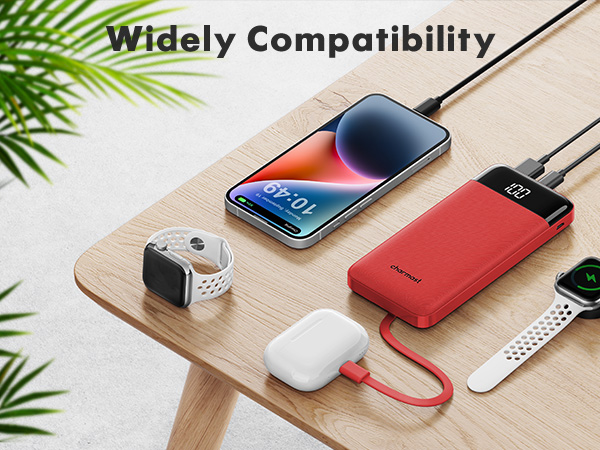 Widely Compatibility