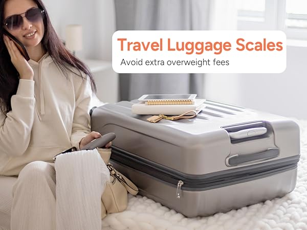 luggage scale