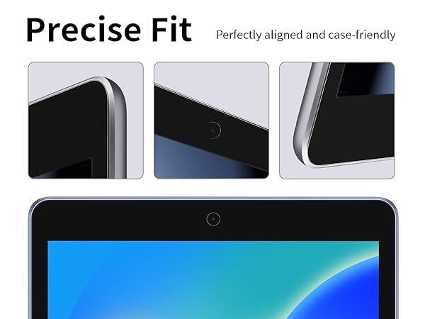 ipad 9 screen protector