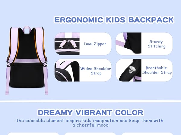 kids backpack