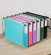 hanging file folders