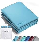 PROIRON Foldable Yoga Mat 0.24