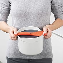 M-Cuisine Rice &amp; Grain Cooker