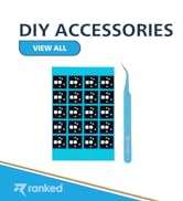 accessorie for DIY mechanical keyboards