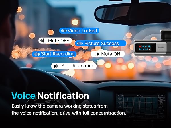 dash camera for cars