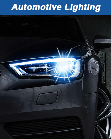 wflnhb Automotive Lighting