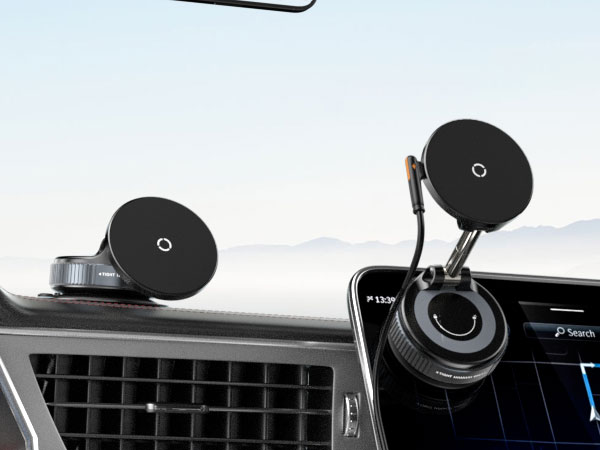 Car Phone Holder