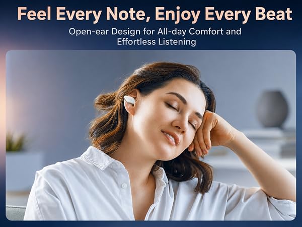 clip on earbuds