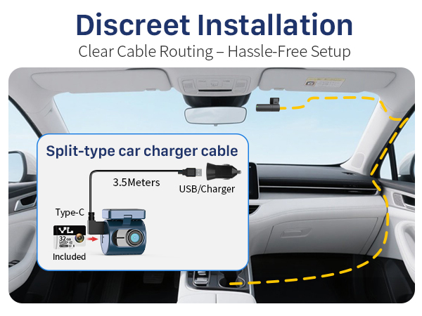 dash cam