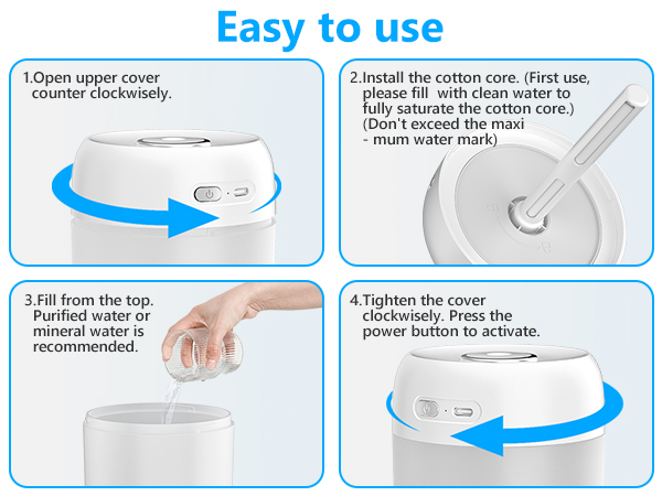 humidifier humidifiers for bedroom humidifiers small humidifier small humidifiers for bedroom mini