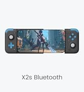 GameSir X2s Bluetooth