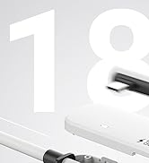 Syntech Link Cable with Charging 16FT Compatible with Oculus/Meta Quest 3S/3, Quest2/Pro, Pico4/U...