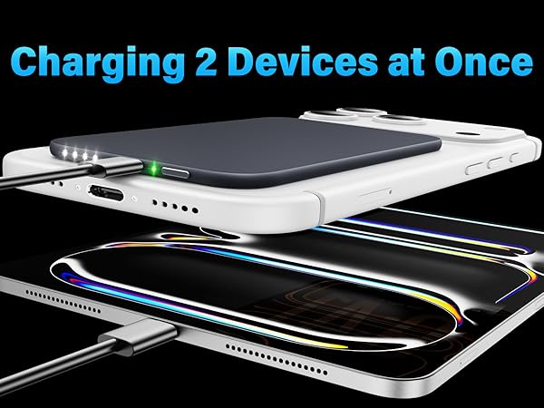 portable battery charging bank external battery power pack external charger charging pack