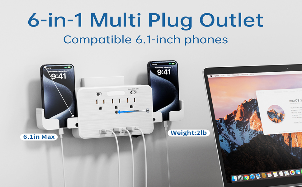 usb c wall outlet wall outlet usb wall outlet multi plug outlet surge protector usb night light