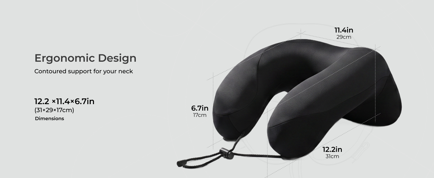 ergonomic design
