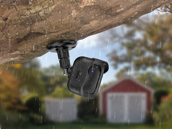 blink outdor 4 mount