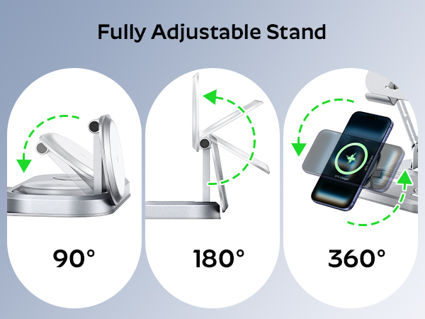 charging pad apple devices