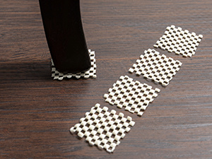 rug pad gripper