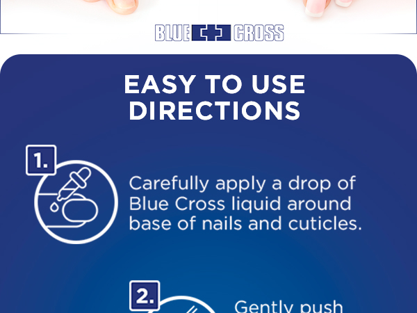 dry cuticle cream made in the usa 100% natural ingredients organic vegan paraben free cruelty free