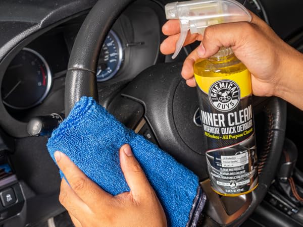innerclean