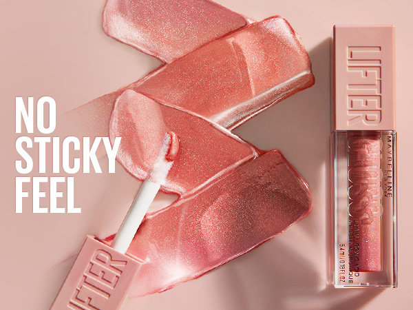 Maybelline Lifter Gloss