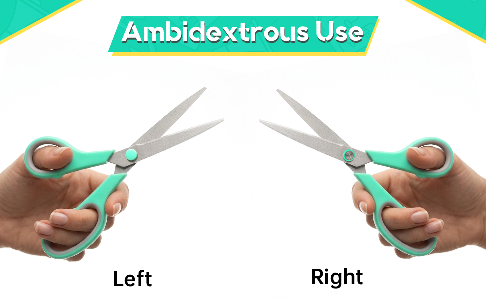craft scissors