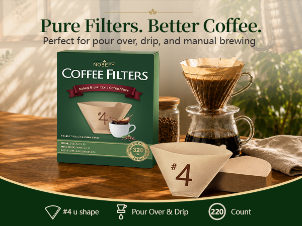 cone filters #4