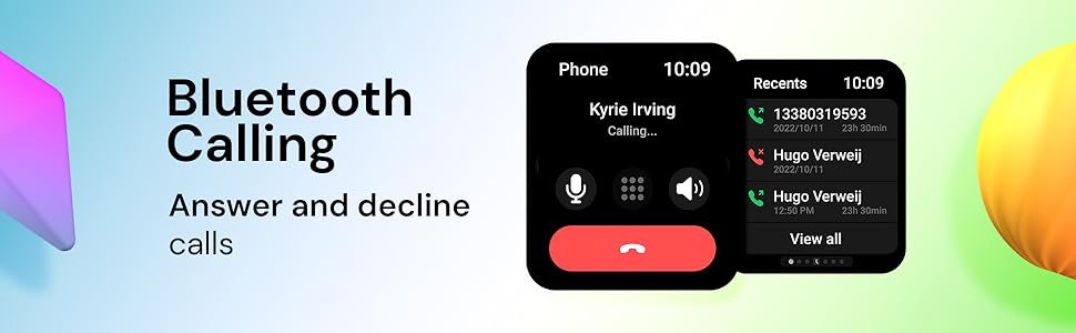 Cubitt Teens 2 Smartwatch