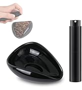 Coffee Bean Dosing Cup and Spray Bottle Kit